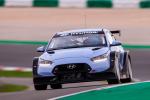 Hyundai Veloster N TCR 2019 года